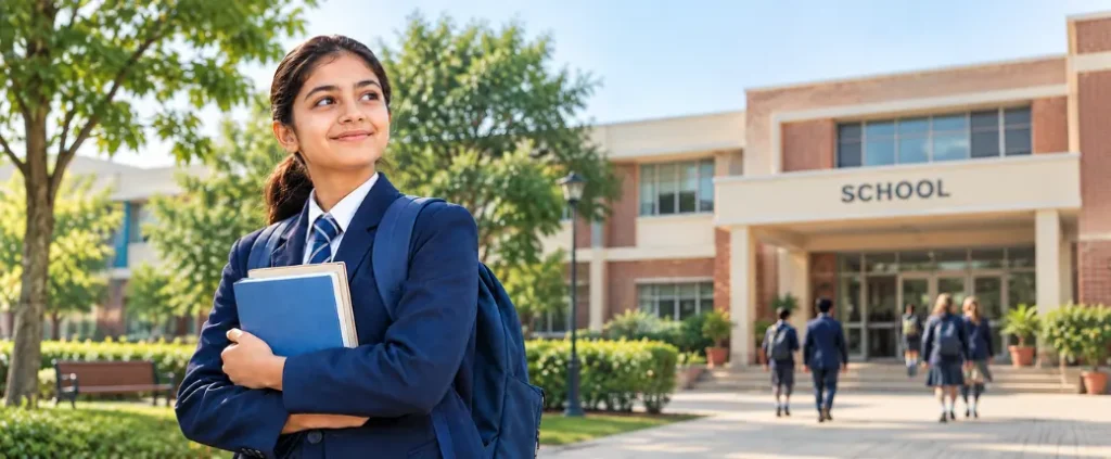 Best boarding schools for girls