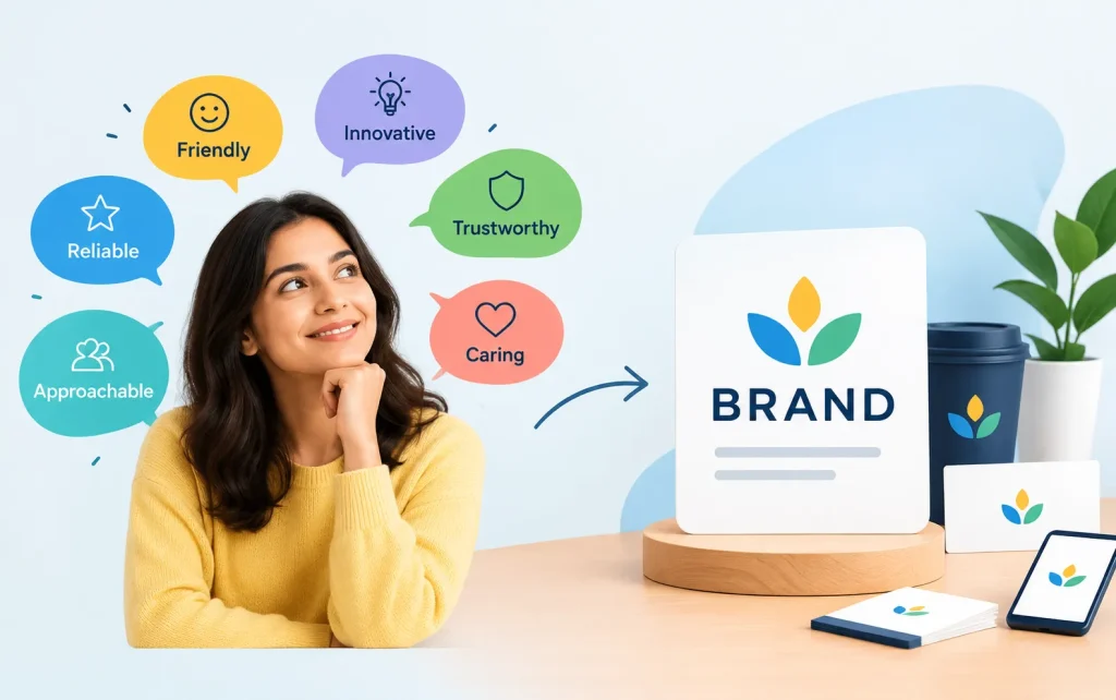 Brand Personality