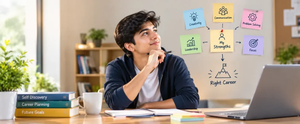 Career guidance for students