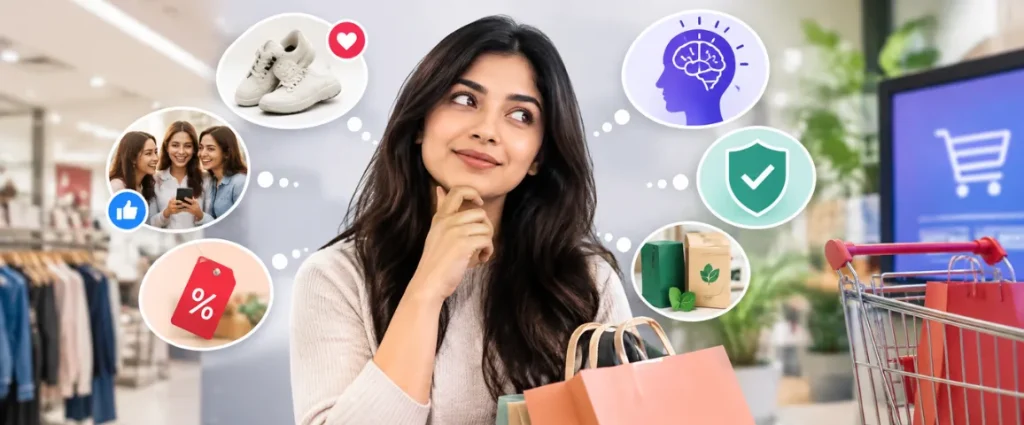 Consumer psychology