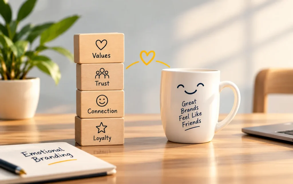 Emotional Branding