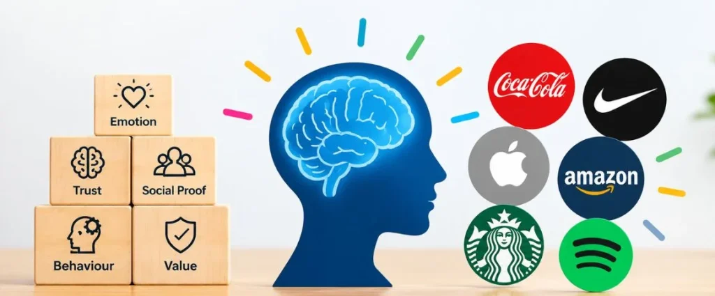 Consumer Psychology in Marketing