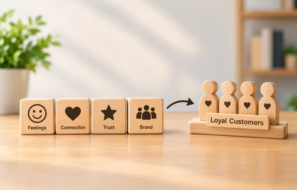 Customer Loyalty