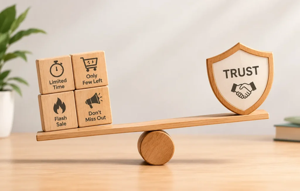  Customer Trust