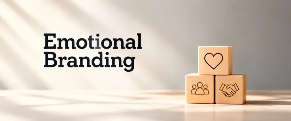 Emotional Branding