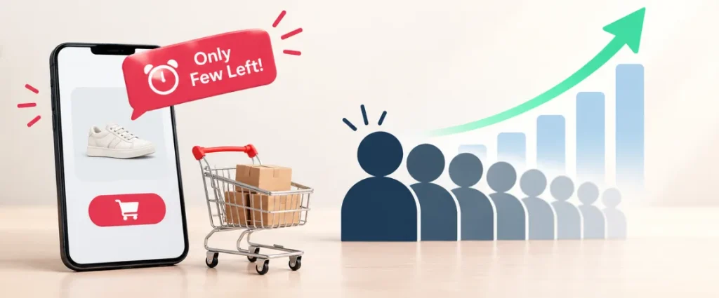 FOMO Marketing