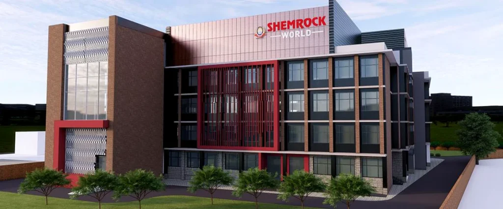 Shemrock School Patiala